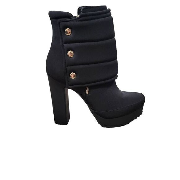Thalia Sodi Shoes - ‎THALIA SODI
Women's Charlie Booties size 6